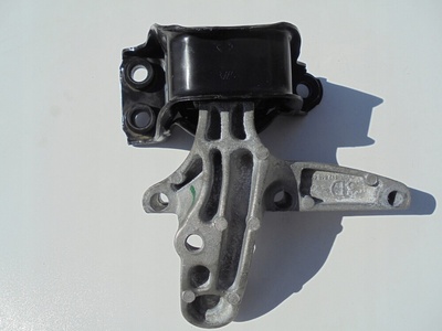112848459R qashqai ii 1.5dci лапа подушка двигателя