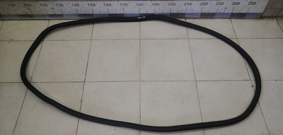 5N0867913A9B9 Уплотнитель двери VW Tiguan 2011-2016
