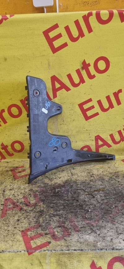4F5807454 Кронштейн бампера Audi A6 4F2 2007