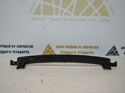 86571M0000 Усилитель бампера нижний Hyundai Creta 1 GSR до Рестайлинг 2016-2020