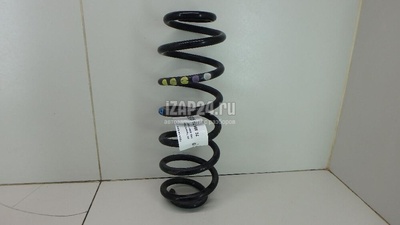 3C0511115AE Пружина задняя VAG Passat [B6] (2005 - 2010)