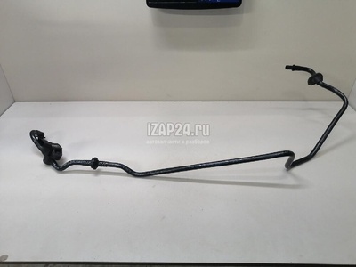 4L1611931A Трубка вакуумная VAG Q7 [4L] (2005 - 2015)