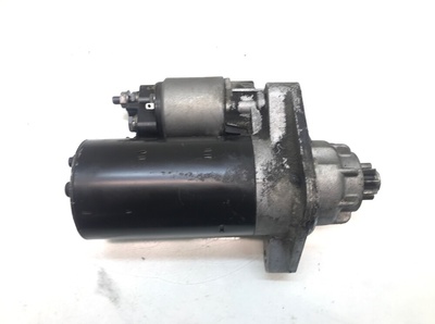 0001125600 стартер Audi A4 B7 2006 , 070911023B