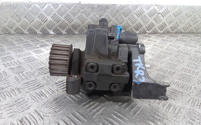 A2C53351931 ТНВД дизельный NISSAN QASHQAI (2014-2017) 2014 , 1670000Q1V