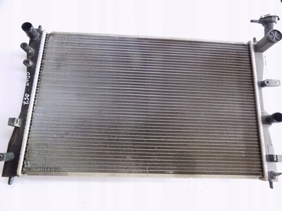 1350A801 кольт vi z30 08 - 12 рестайлинг радиатор крепление
