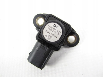 A0061531528 датчик mapsensor мерседес w251 3.0 cdi