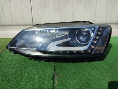 5C7941751E5C volkswagen jetta 5c фара ксенон передняя левый светодиодный 5c7941751e