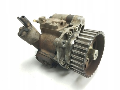 9658176080 тнвд citroen c3 1.4 hdi 8hz 5ws40008