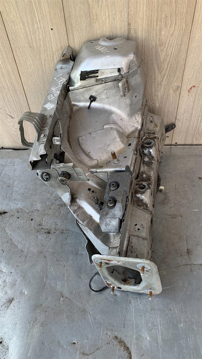 DG9Z16054A Лонжерон передний правый Ford Mondeo V 2015-