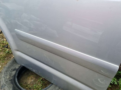 7H5853071B молдинг двери передней левой Volkswagen Caravelle 2012