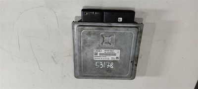 4F0910552S Блок управления двигателем Audi A6 2006 ,4F0907552D,X,4F2910552X, BDW