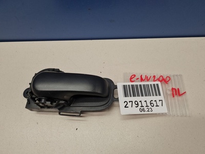 80671BJ01A Ручка двери внутренняя передняя левая Nissan E-NV200 2014-