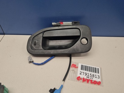 806074FA0A Ручка двери нaружная левая передняя Nissan E-NV200 2014-