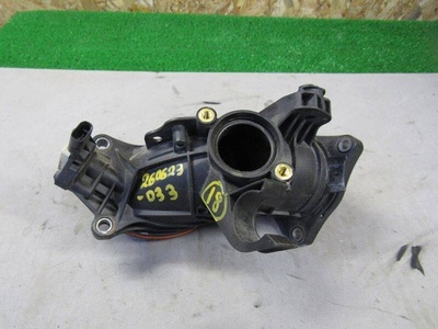 6540902000 Труба интеркулера Mercedes E W213/S213/C238/A238 2017 ,0091538528