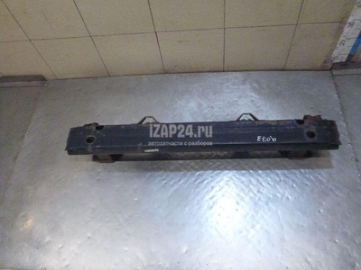 5202160100 Усилитель переднего бампера Toyota Land Cruiser (120)-Prado (2002 - 2009)