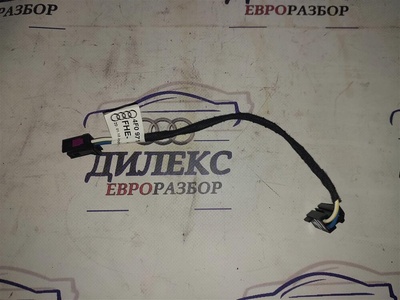 4F0971687E проводка (коса) Audi A6 (C6 4F) 2004-2011 2010
