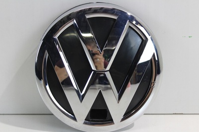 7LA853343A эмблема значек передняя volkswagen t6 рестайлинг все