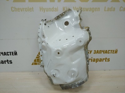 5E6813319 Суппорт фонаря Skoda Octavia A8 NN3 2019-2022