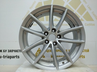 6880047 Диск литой R18 BMW X3 G01 до Рестайлинг 2017-2021