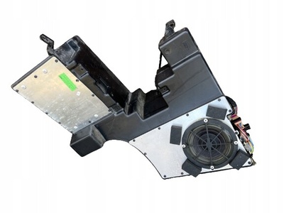 8D9035381B сабвуфер bose audi a4 b5 fl 99 - 01 avant