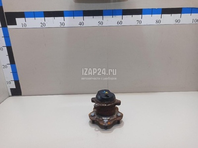 432024BA0A Ступица задняя Nissan X-Trail (T31) (2007 - 2014)