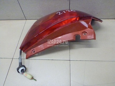3567062J00 Фонарь задний левый Suzuki Swift (2004 - 2010)