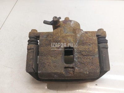 96639589 Суппорт тормозной передний правый GM Epica (2006 - 2012)