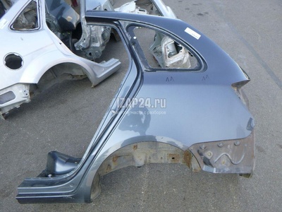 5J9809605C Крыло заднее левое VAG Fabia (2007 - 2015)