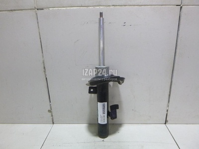 4M5118045AAF Амортизатор передний правый Ford Focus II (2008 - 2011)