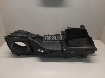 1K1820007B Корпус отопителя VAG A3 [8P1] (2003 - 2013)