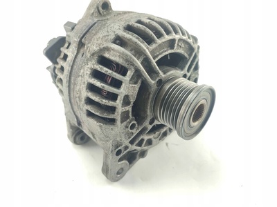 8200229907 генератор bosch 150a лагуна ii 1.9 dci