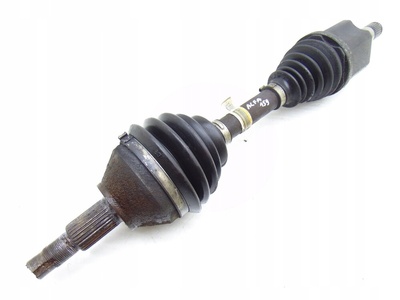 LEWA159 привод короткий левая альфа ромео 159 05 - 11 2.4 jtd