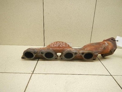LR010834 Коллектор выпускной Land Rover Range Rover III (LM) (2002 - 2012)