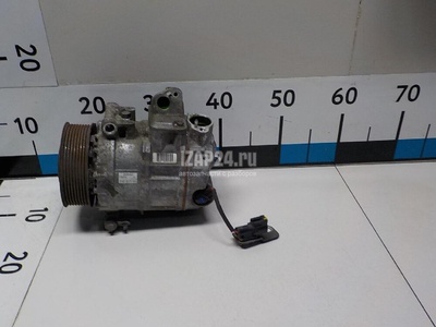 JPB000183 Компрессор системы кондиционирования Land Rover Range Rover Sport (2005 - 2012)
