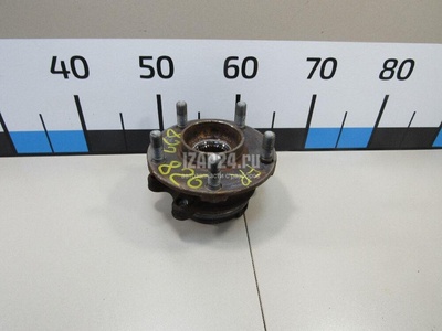 402021AA0A Ступица передняя Nissan Teana J32 (2008 - 2013)