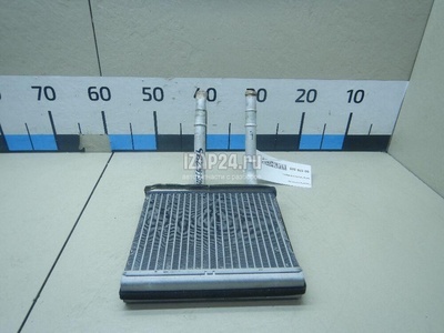 6911209100 Радиатор отопителя Ssang Yong Kyron (2005 - 2015)