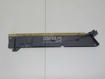 214760010R Дефлектор Renault Laguna III (2008 - 2015)