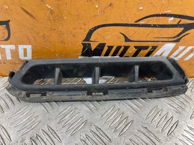 86561F2AA0 Решетка в бампер Перед. Hyundai Sonata 6 2018-2020 86561-F2AA0