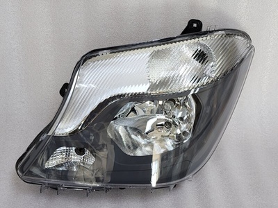 VB148 Фара Mercedes-Benz Sprinter W906 , A9068202361, A9068205600