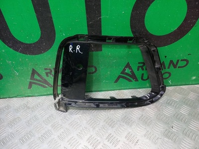 LR099794 Окантовка решетки бампера Land Rover Range Rover Sport 2 L494 2017-нв , JK6217F909AB