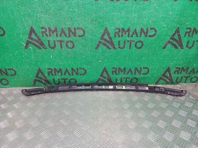 8S08072179B9 Кронштейн решетки радиатора Audi TT 3 8S 2014-2019 , 8S0807217