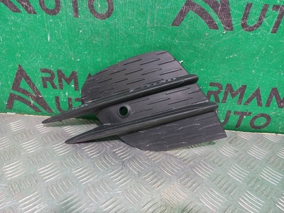 A2138858904 Решетка бампера Mercedes E-Class W213, S213, C238 2020-нв