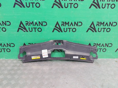 60U8533439B9 Кожух замка капота Skoda Rapid 2 2020-нв , 60U853343