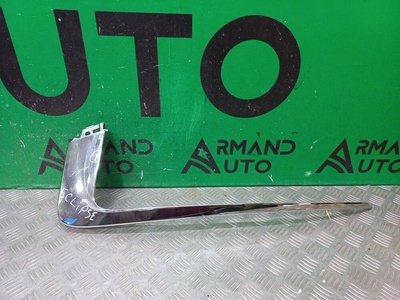 6407A422 Накладка бампера Mitsubishi Eclipse Cross 1 2020-нв