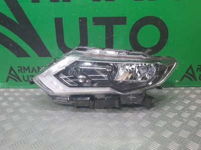 260606FP1A Фара Nissan X-Trail 3 T32 2017-нв