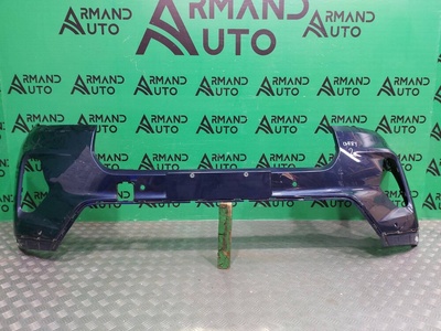 602000372AADQJ Бампер EXEED VX M36T 2021-нв , 602002405AA