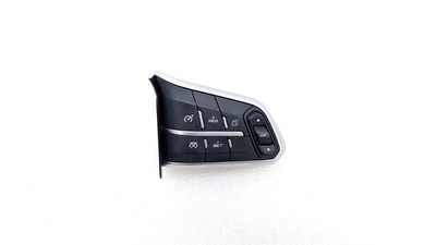 3402108XKQ00A Кнопки на руль Haval F7 2021