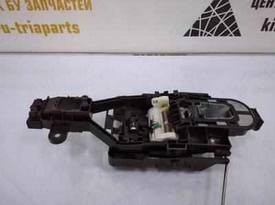 31349743 Кронштейн ручки двери Volvo S90 2 D4 Рестайлинг PS 2020