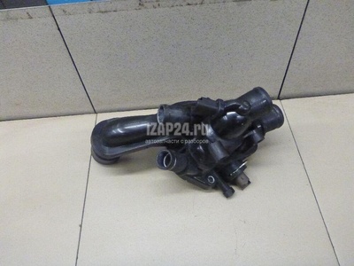 9810916880 Корпус термостата Citroen-Peugeot 308 I (2007 - 2015)