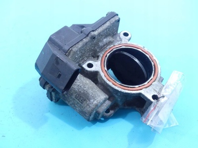 057128063E дросельная заслонка audi a8 d4 4h 4.2 tdi v8